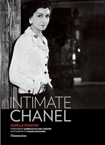 Intimate Chanel von FLAMMARION